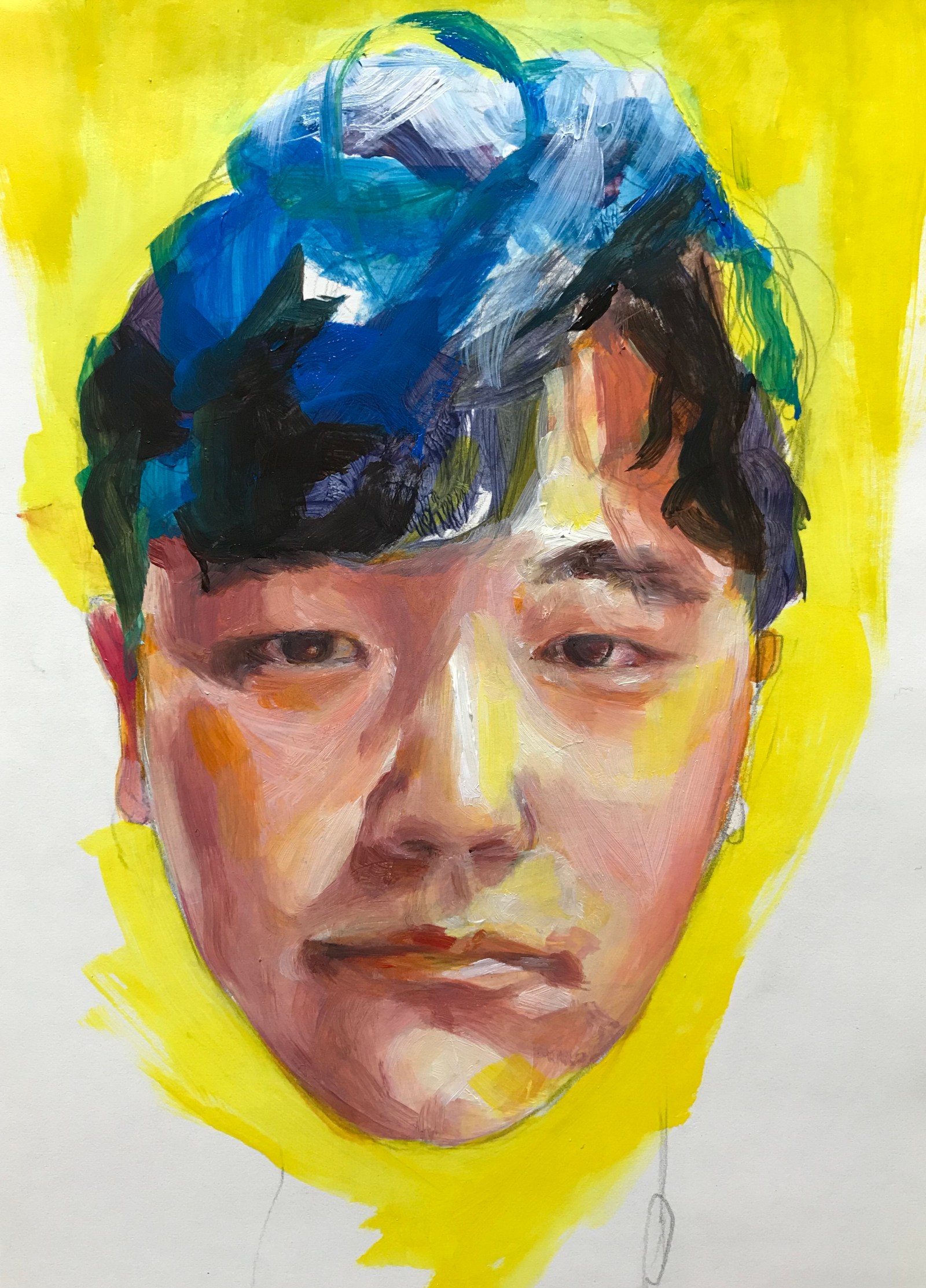 Dongho