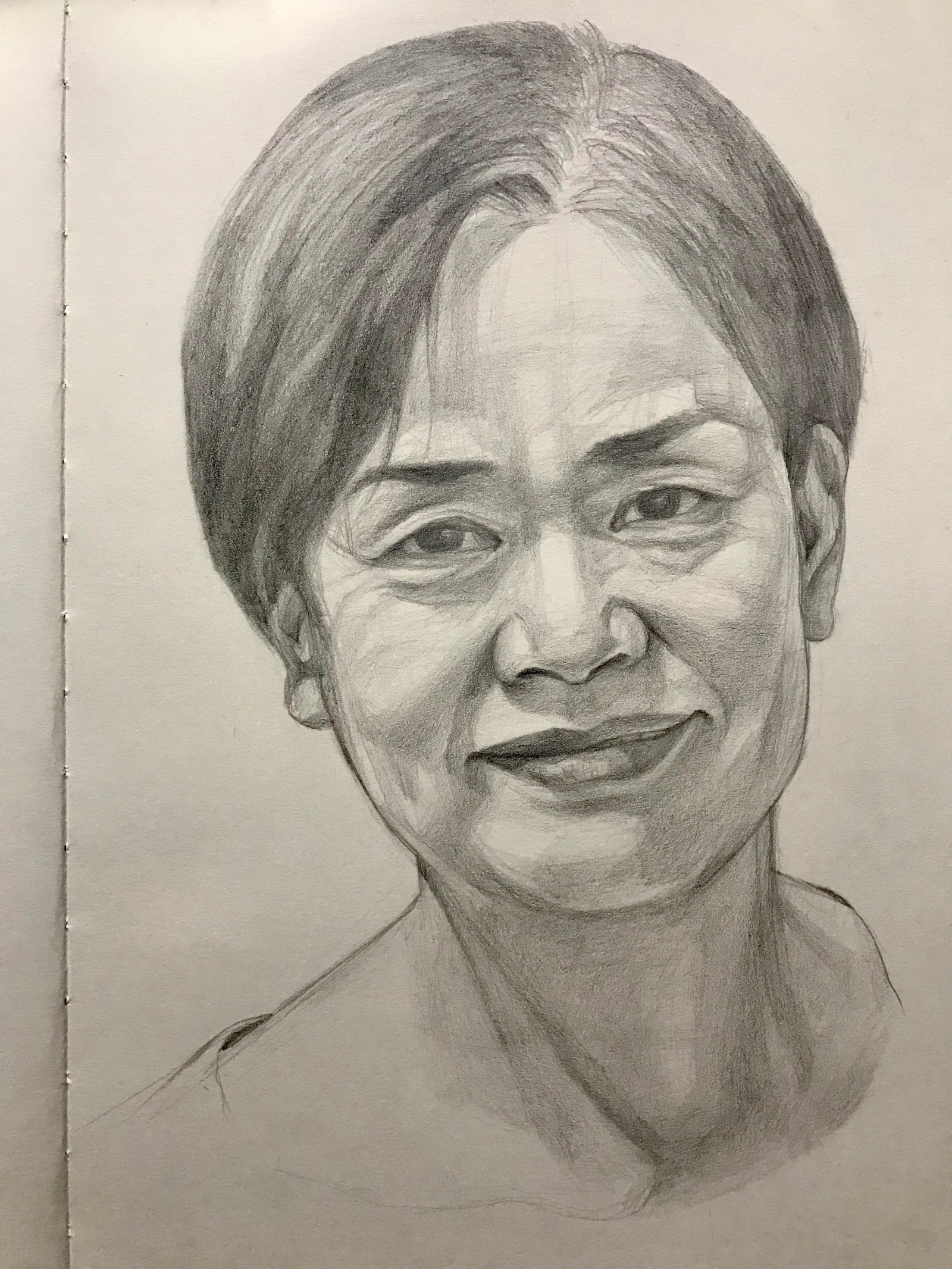 Mother